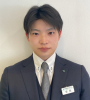 担当者安田　リエル