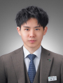 担当者田中　勇希