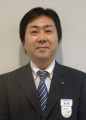 担当者清野　裕司
