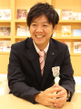 担当者松風　吉信