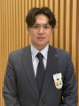 担当者伊佐治　亜貴斗