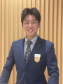 担当者安森　奏人