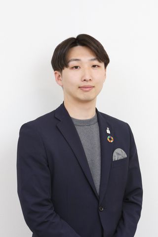 担当者西　真秋羽