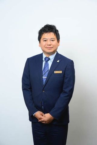 担当者山木　康弘