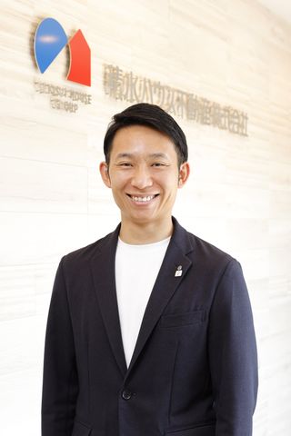 担当者原田　智史