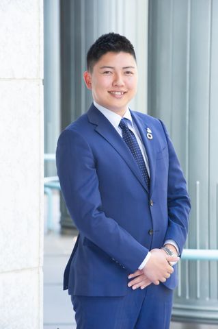 担当者室尾　啓太