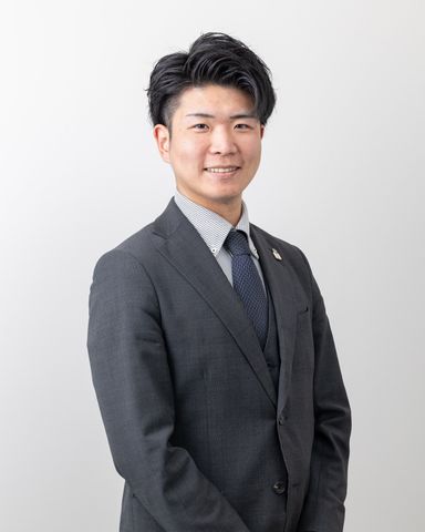 担当者松尾　憲吾