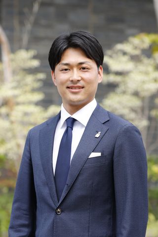担当者大杉　竜也