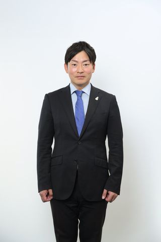 担当者菅野　亮