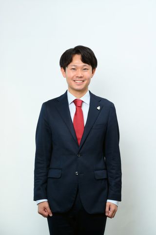 担当者鈴木　怜