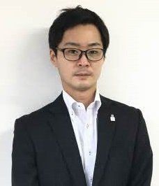 担当者小原　啓司