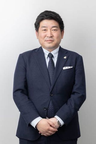 担当者能地　健治