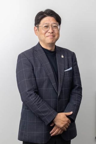 担当者片山　伸一