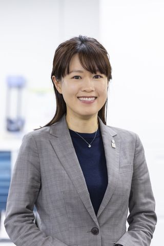 担当者河﨑　みのり