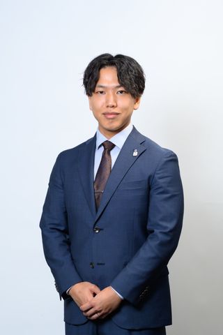 担当者都澤　和弥