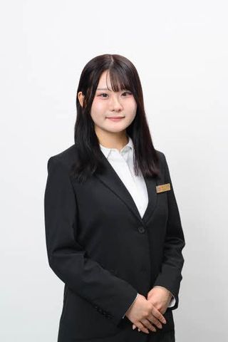 担当者谷川　冬悠