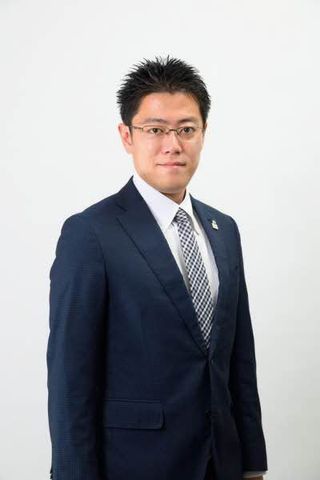 担当者福田　大二郎