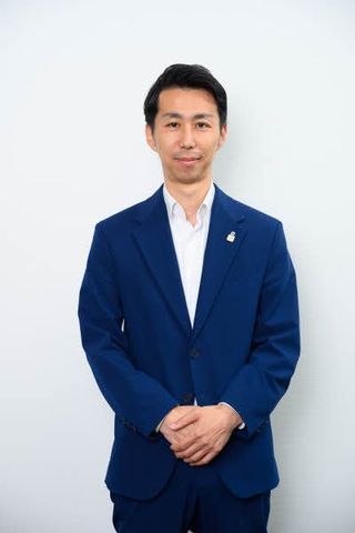担当者吉田　章
