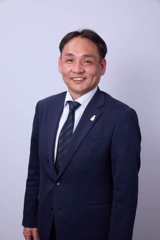 担当者湊　良治