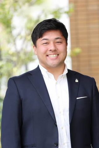 担当者石橋　晶丸