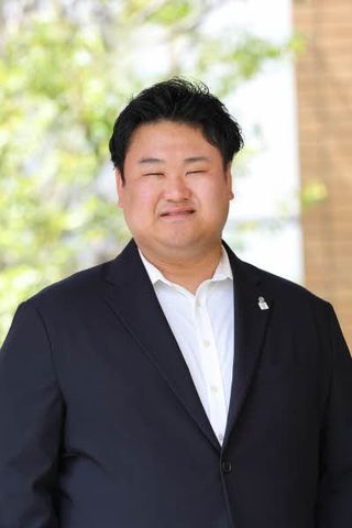 担当者岩城　連太郎
