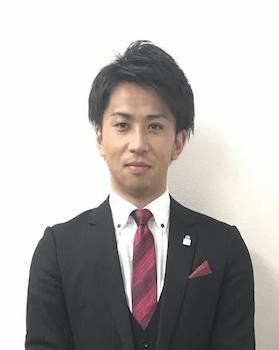 担当者岩木　陵真