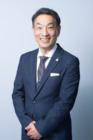 担当者森本　賢治