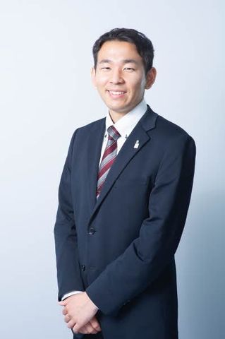 担当者太田　友季杜