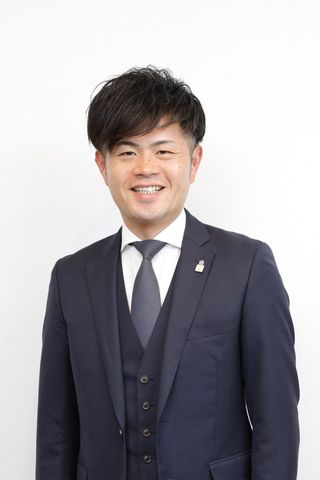 担当者中川　達也