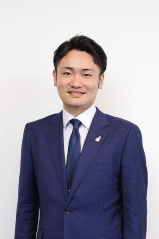 担当者平田　敏貴