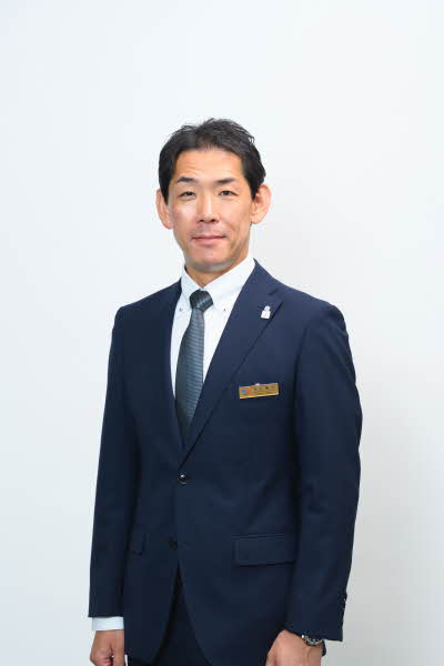 担当者金子　賢治