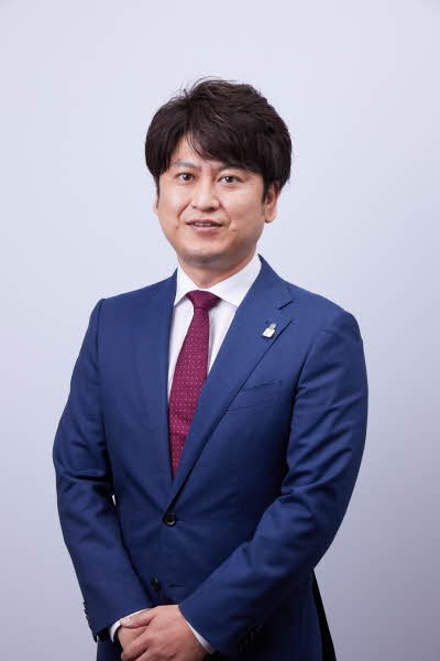 担当者田中　裕