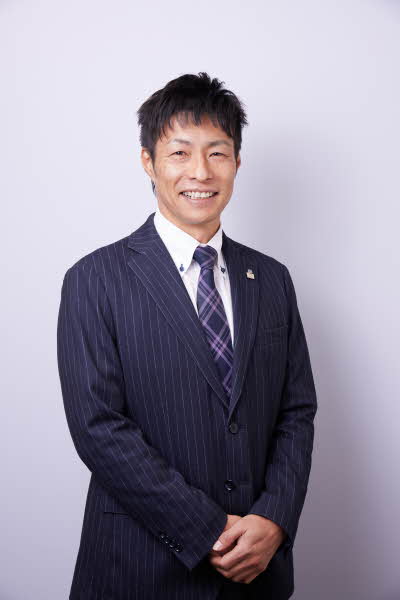 担当者細川　大樹