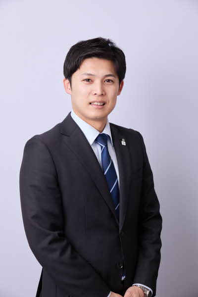 担当者下川　紘弥