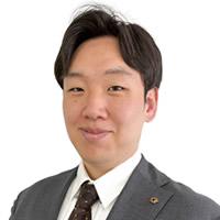 担当者天野樹一