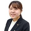 担当者藤原美優