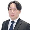 担当者農頭数勝
