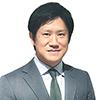 担当者小牟禮達也