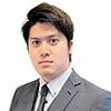 担当者岡戸勇樹