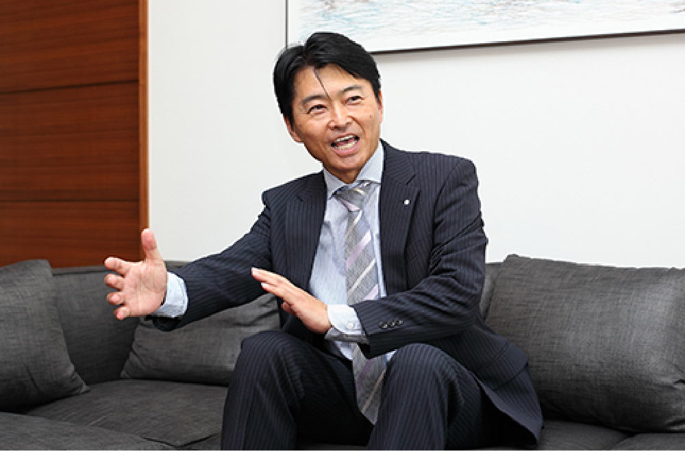 スムストックへの期待の高まりとともに求められる高度な知識