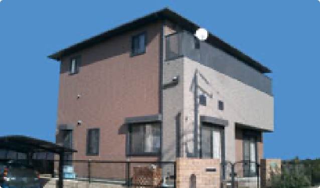 優良ストック住宅だからこそ成し遂げられた充実のセカンドライフ